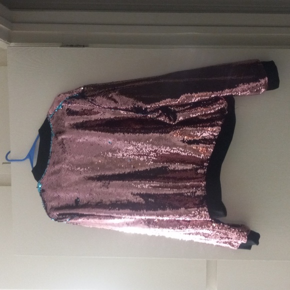 lularoe elegant bomber jacket - Picture 2 of 3